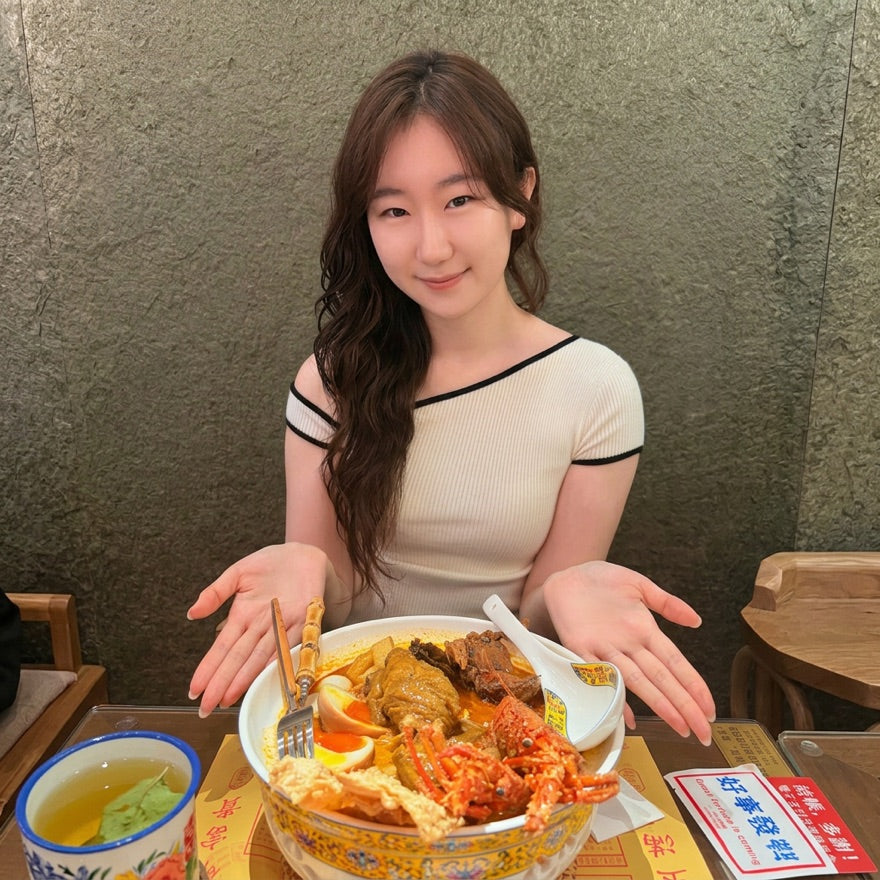 Teacher Yijing